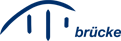 Logo Brücke